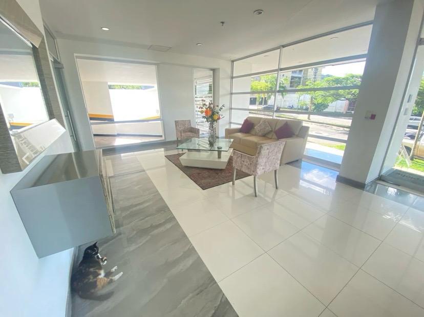 Apartamento en venta en Altos Del Trapiche, Villavicencio · foto 20 de 22