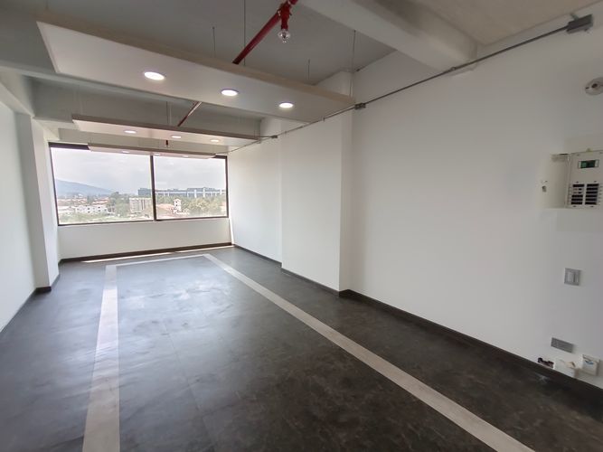 Oficina en venta en Calahorra, Cajicá, 35 m² · foto 4 de 17