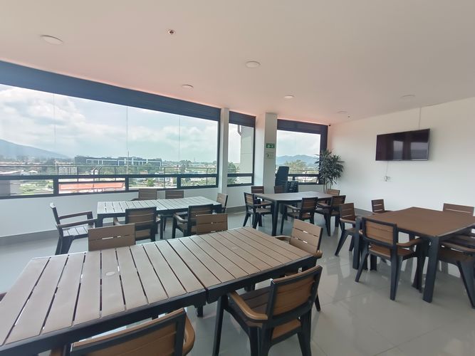 Oficina en venta en Calahorra, Cajicá, 35 m² · foto 7 de 17
