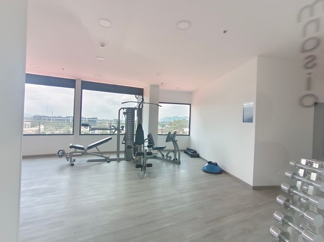 Oficina en venta en Calahorra, Cajicá, 35 m² · foto 8 de 17