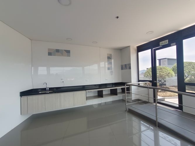 Oficina en venta en Calahorra, Cajicá, 35 m² · foto 9 de 17