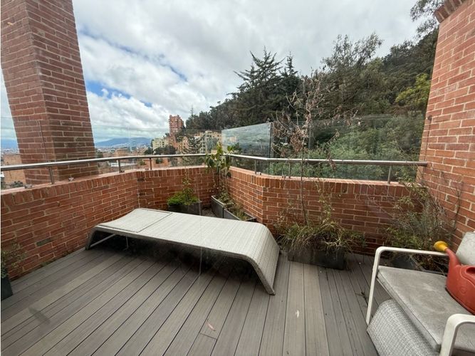 Apartamento de 4 alcobas en venta en Los Rosales, Bogotá, 650 m² · foto 10 de 24