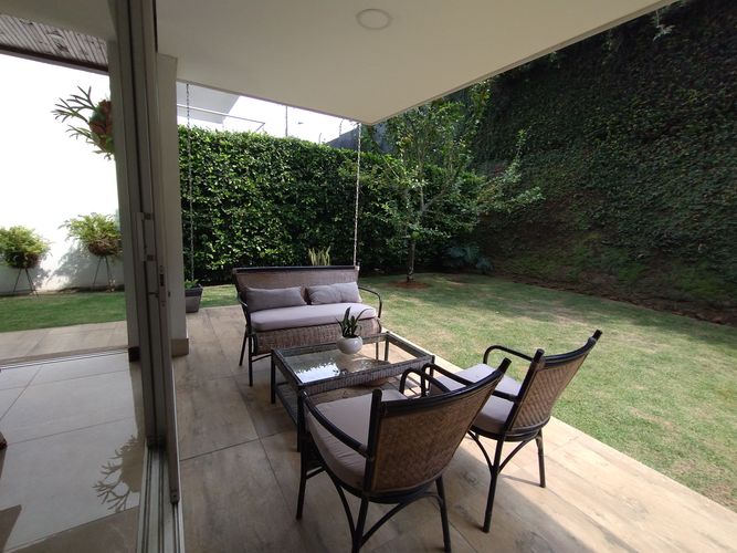 Casa de 3 alcobas en venta en Pance, Cali, 241 m² · foto 6 de 21