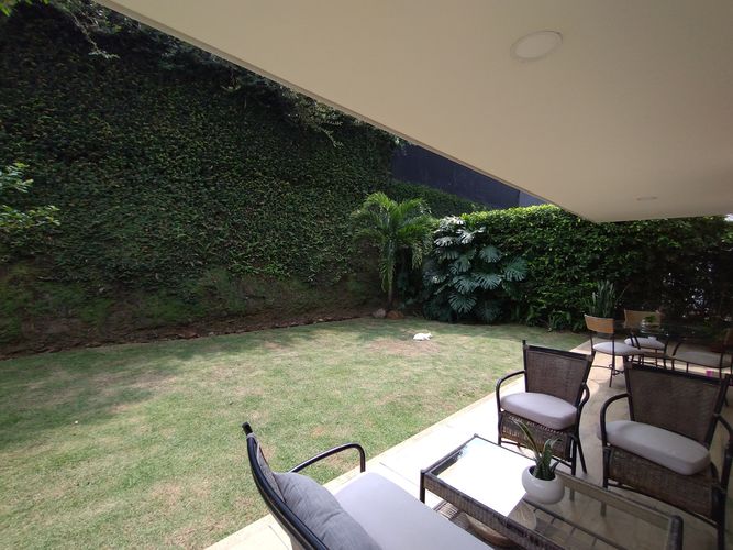 Casa de 3 alcobas en venta en Pance, Cali, 241 m² · foto 8 de 21