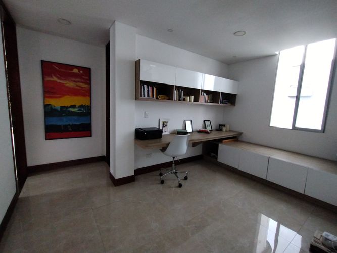 Casa de 3 alcobas en venta en Pance, Cali, 241 m² · foto 12 de 21