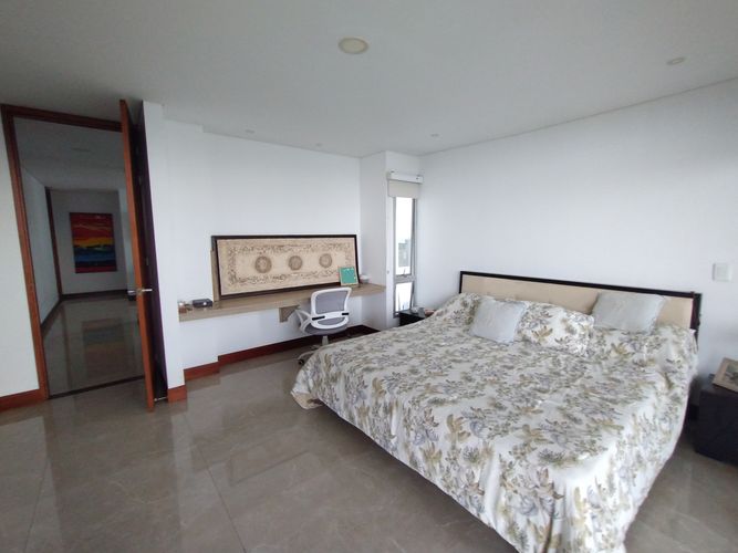 Casa de 3 alcobas en venta en Pance, Cali, 241 m² · foto 19 de 21