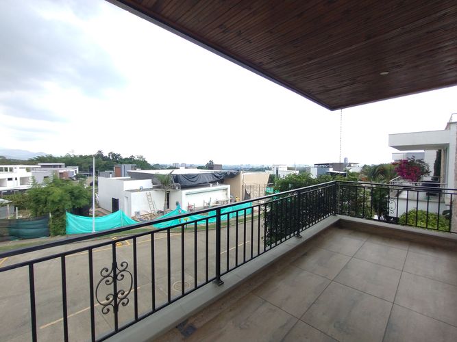 Casa de 3 alcobas en venta en Pance, Cali, 241 m² · foto 21 de 21
