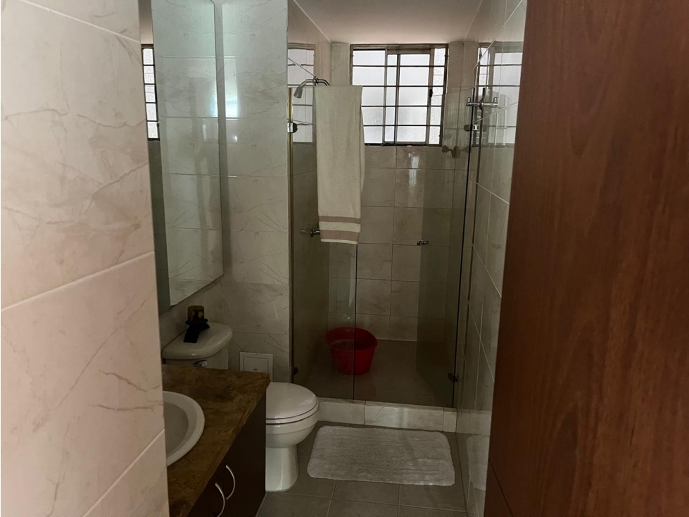 Apartamento en venta en Cedro Golf, Bogotá · foto 9 de 24
