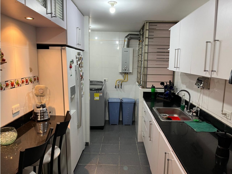 Apartamento en venta en Cedro Golf, Bogotá · foto 11 de 24