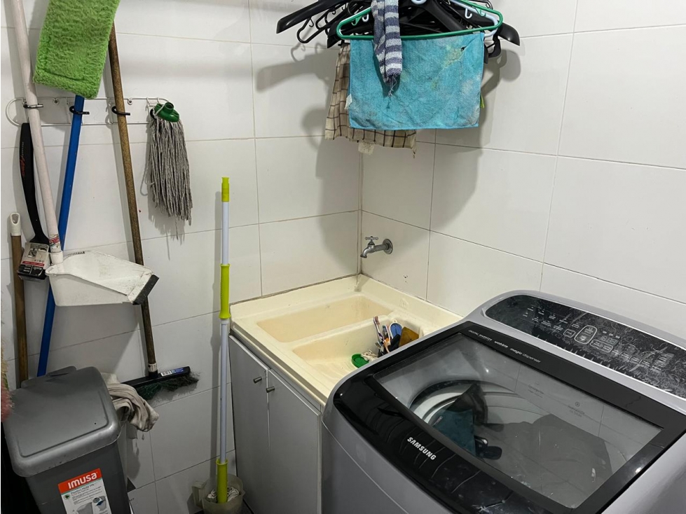 Apartamento en venta en Cedro Golf, Bogotá · foto 19 de 24