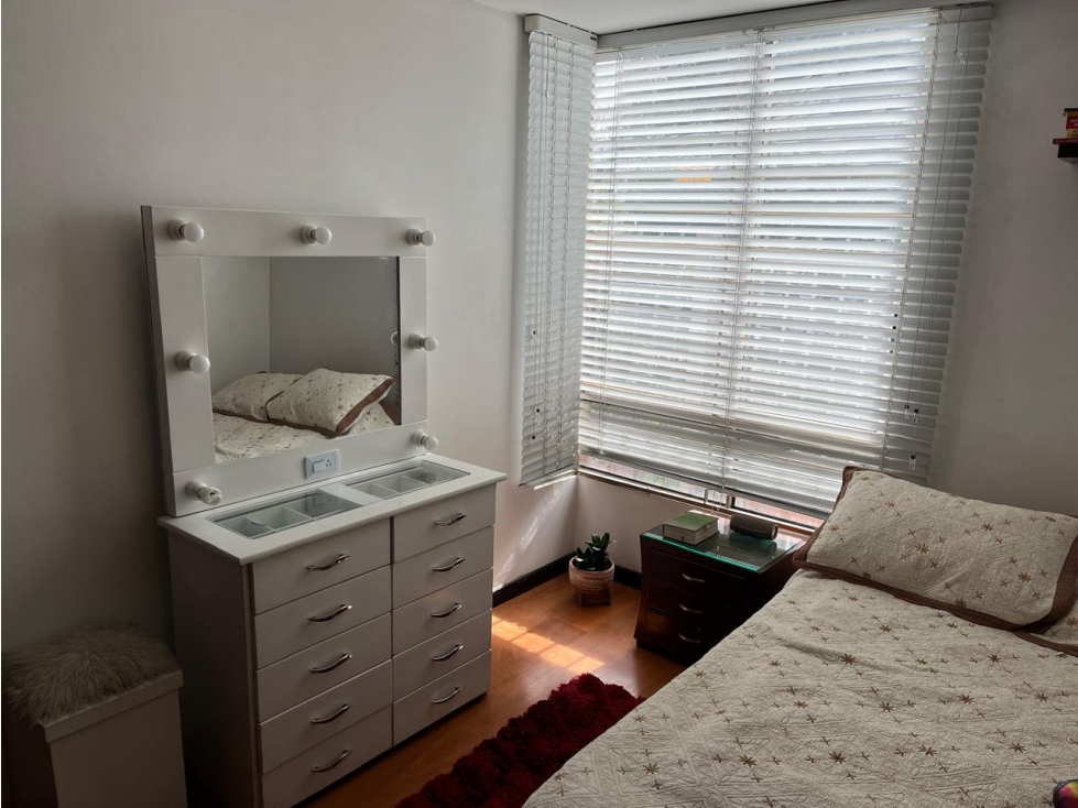 Apartamento en venta en Cedro Golf, Bogotá · foto 21 de 24
