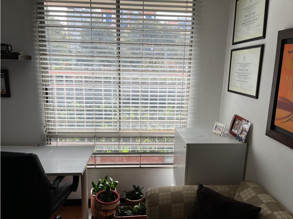 Apartamento en venta en Cedro Golf, Bogotá · foto 24 de 24