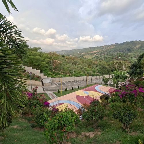 Lote en venta en Ruitoque, Floridablanca, 390 m² · foto 6 de 7
