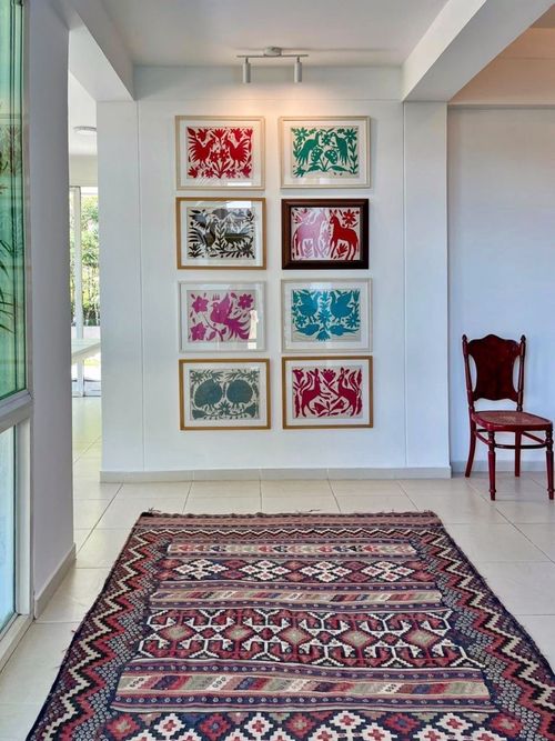 Casa de 4 alcobas en venta en Picaleña Y Mirolindo, Ibagué, 400 m² · foto 7 de 20