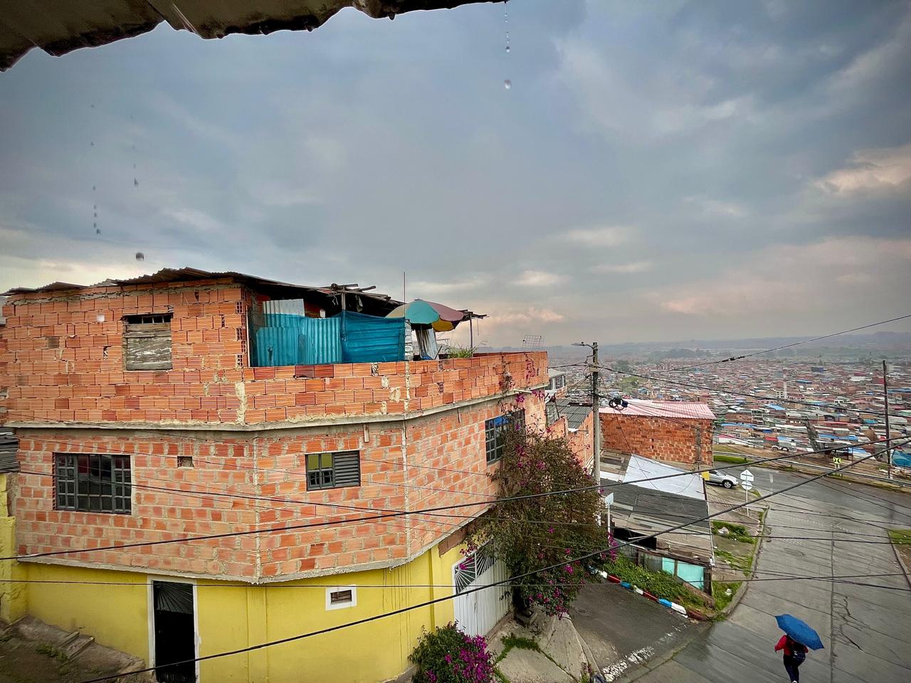 Casa en venta en Las Acacias, Bogotá · foto 22 de 24