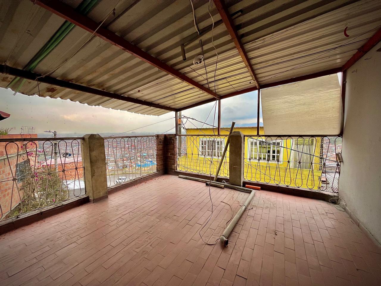 Casa en venta en Las Acacias, Bogotá · foto 24 de 24