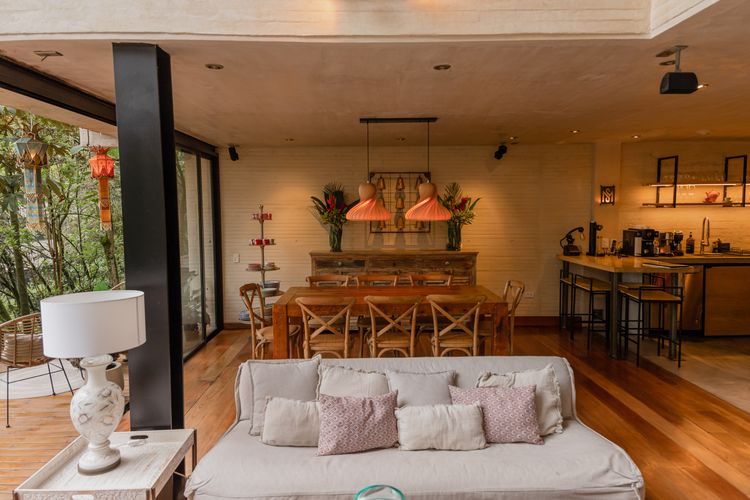 Casa de 3 alcobas en venta en Cerros De Suba, Bogotá, 263 m² · foto 3 de 19