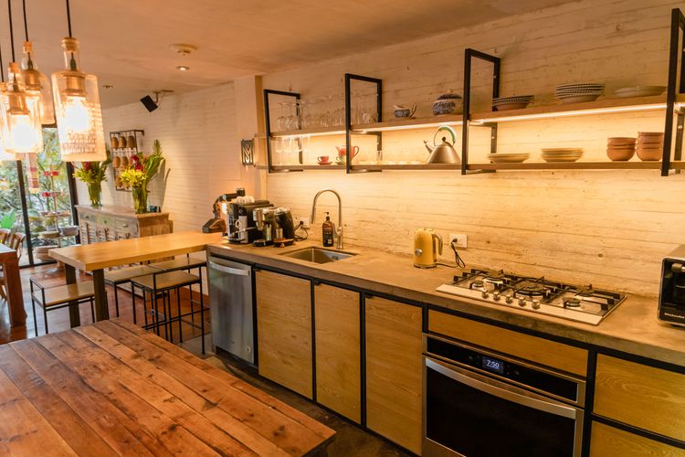 Casa de 3 alcobas en venta en Cerros De Suba, Bogotá, 263 m² · foto 6 de 19