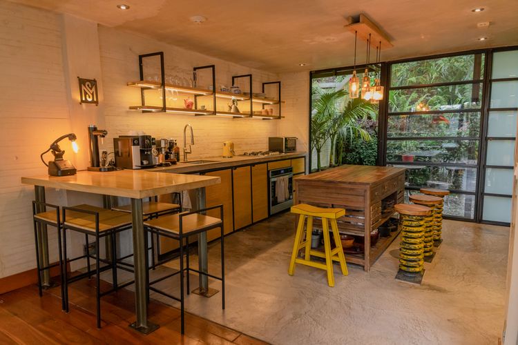 Casa de 3 alcobas en venta en Cerros De Suba, Bogotá, 263 m² · foto 7 de 19
