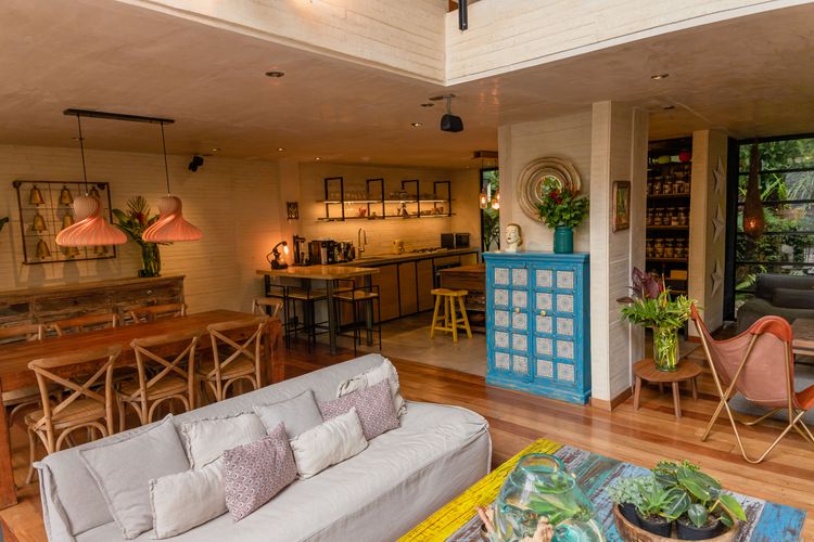 Casa de 3 alcobas en venta en Cerros De Suba, Bogotá, 263 m² · foto 8 de 19