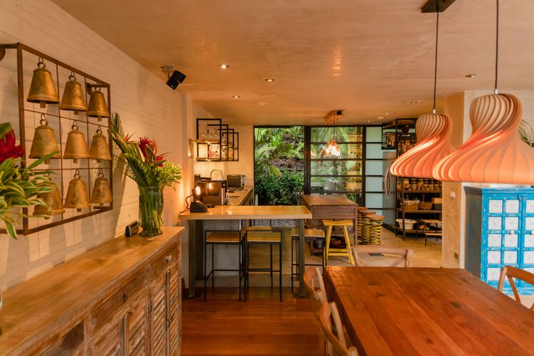 Casa de 3 alcobas en venta en Cerros De Suba, Bogotá, 263 m² · foto 9 de 19