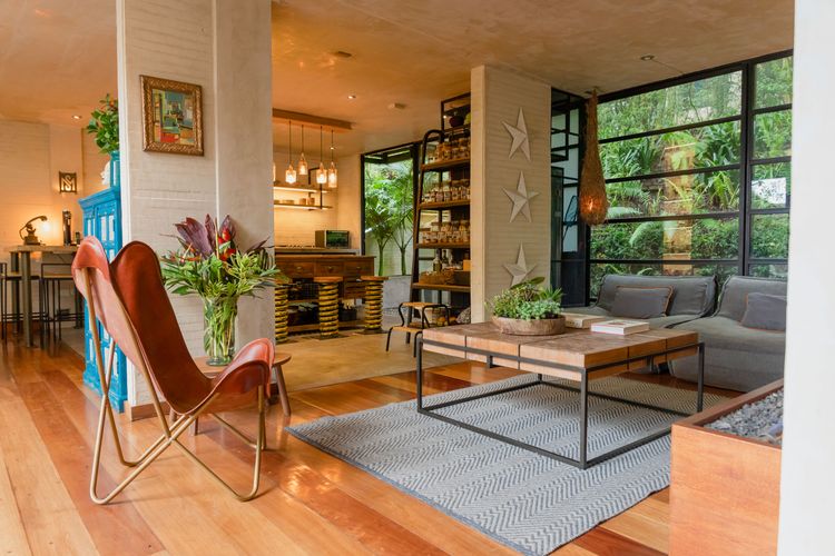 Casa de 3 alcobas en venta en Cerros De Suba, Bogotá, 263 m² · foto 10 de 19