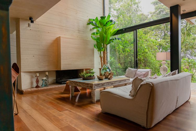 Casa de 3 alcobas en venta en Cerros De Suba, Bogotá, 263 m² · foto 11 de 19