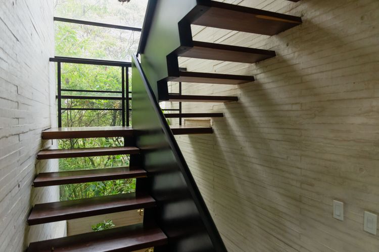 Casa de 3 alcobas en venta en Cerros De Suba, Bogotá, 263 m² · foto 12 de 19
