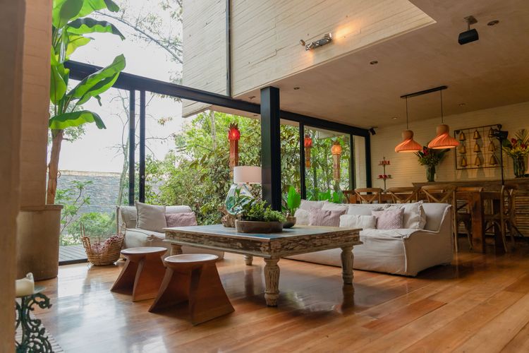 Casa de 3 alcobas en venta en Cerros De Suba, Bogotá, 263 m² · foto 13 de 19