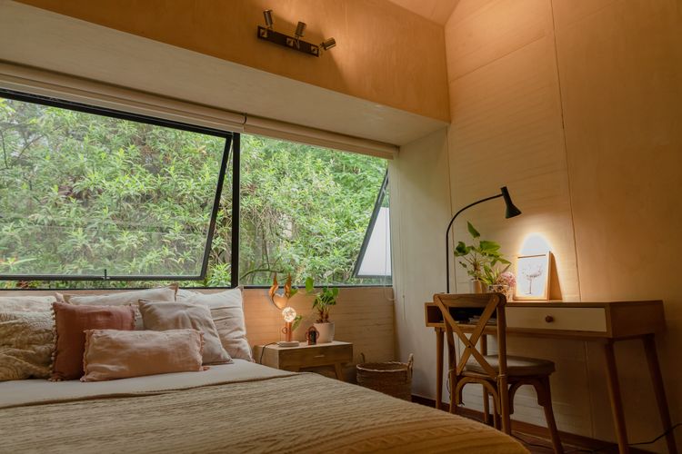Casa de 3 alcobas en venta en Cerros De Suba, Bogotá, 263 m² · foto 15 de 19