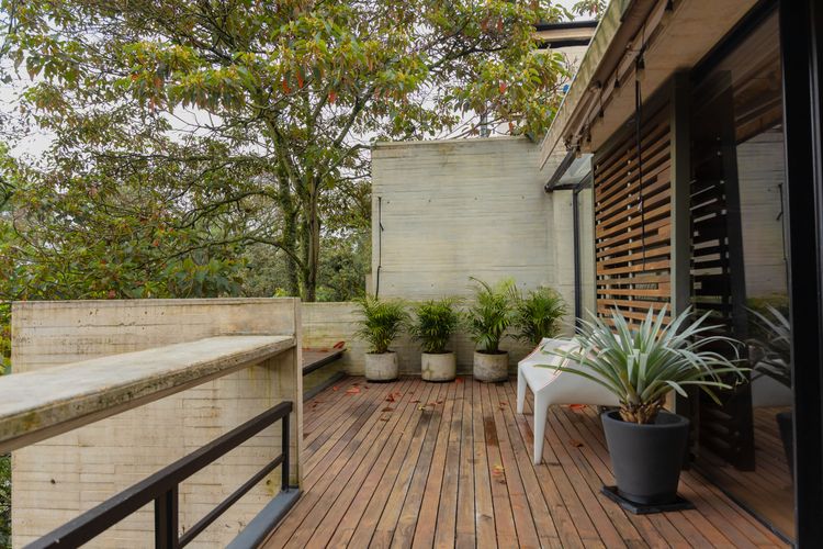 Casa de 3 alcobas en venta en Cerros De Suba, Bogotá, 263 m² · foto 16 de 19