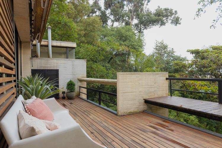 Casa de 3 alcobas en venta en Cerros De Suba, Bogotá, 263 m² · foto 17 de 19