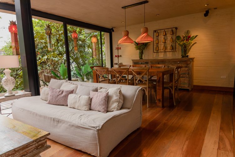 Casa de 3 alcobas en venta en Cerros De Suba, Bogotá, 263 m² · foto 18 de 19