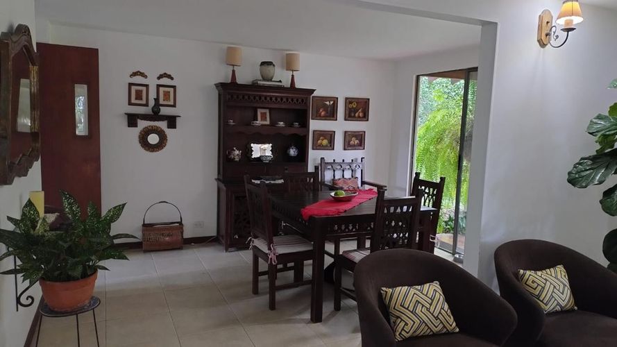 Casa de 5 alcobas en venta en Pance, Cali, 226 m² · foto 7 de 23
