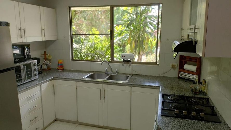 Casa de 5 alcobas en venta en Pance, Cali, 226 m² · foto 21 de 23