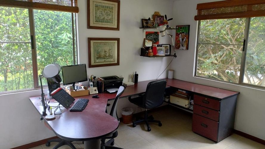 Casa de 5 alcobas en venta en Pance, Cali, 226 m² · foto 13 de 23
