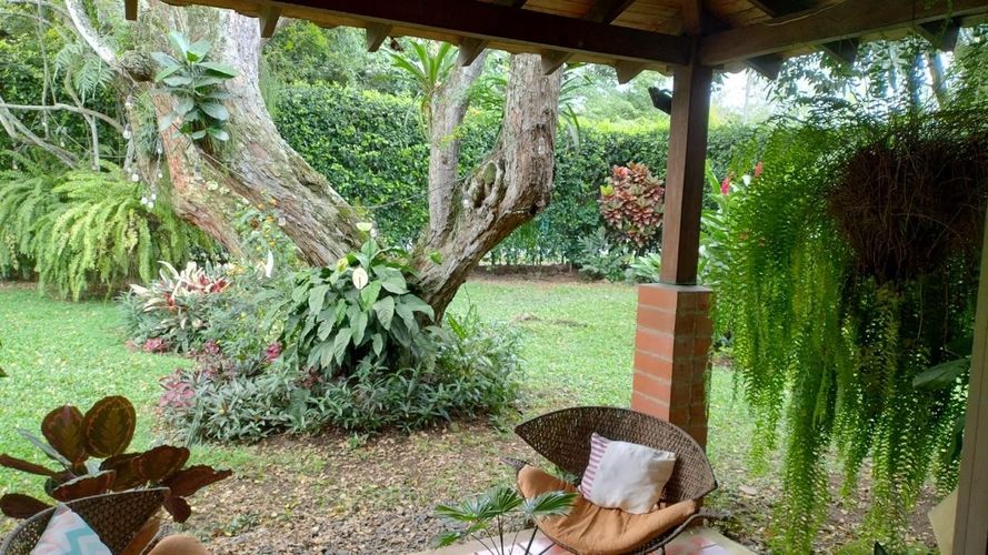 Casa de 5 alcobas en venta en Pance, Cali, 226 m² · foto 4 de 23