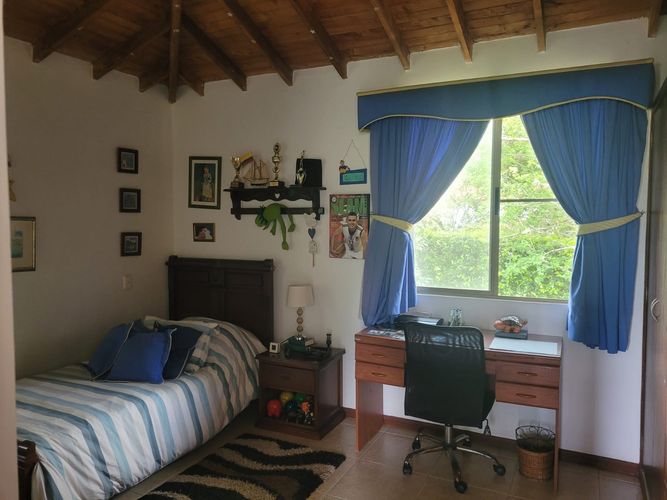 Casa de 5 alcobas en venta en Pance, Cali, 226 m² · foto 17 de 23