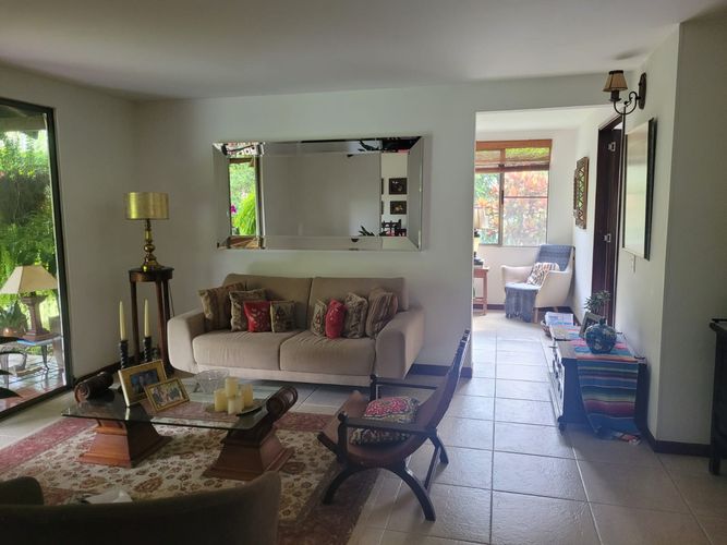 Casa de 5 alcobas en venta en Pance, Cali, 226 m² · foto 9 de 23