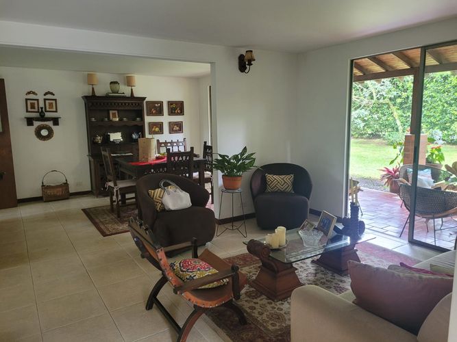 Casa de 5 alcobas en venta en Pance, Cali, 226 m² · foto 8 de 23
