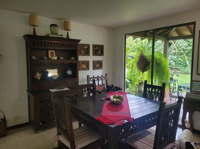 Casa de 5 alcobas en venta en Pance, Cali, 226 m² · foto 6 de 23