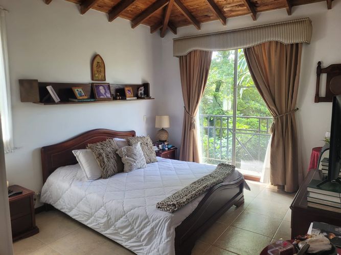Casa de 5 alcobas en venta en Pance, Cali, 226 m² · foto 15 de 23