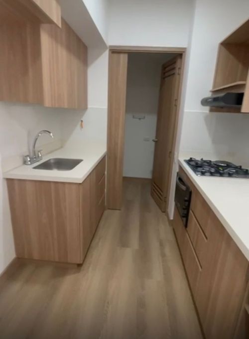 Apartamento de 2 alcobas en venta en Toledo, La Estrella, 53 m² · foto 2 de 12
