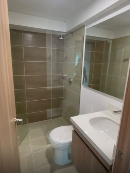 Apartamento de 2 alcobas en venta en Toledo, La Estrella, 53 m² · foto 3 de 12
