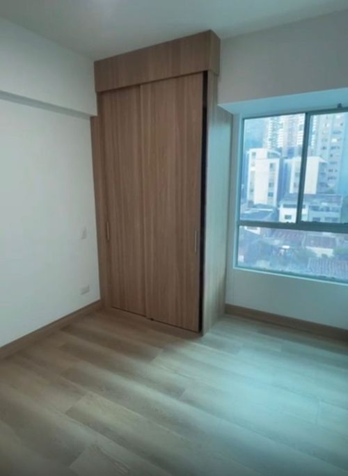 Apartamento de 2 alcobas en venta en Toledo, La Estrella, 53 m² · foto 4 de 12