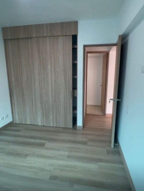 Apartamento de 2 alcobas en venta en Toledo, La Estrella, 53 m² · foto 5 de 12