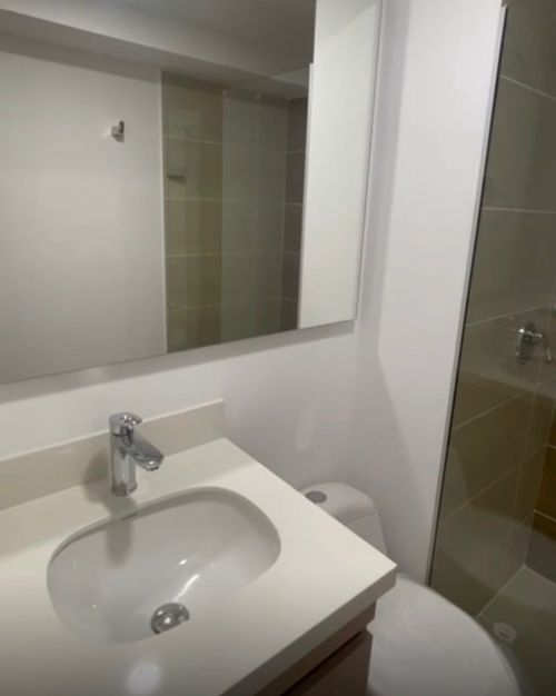 Apartamento de 2 alcobas en venta en Toledo, La Estrella, 53 m² · foto 6 de 12