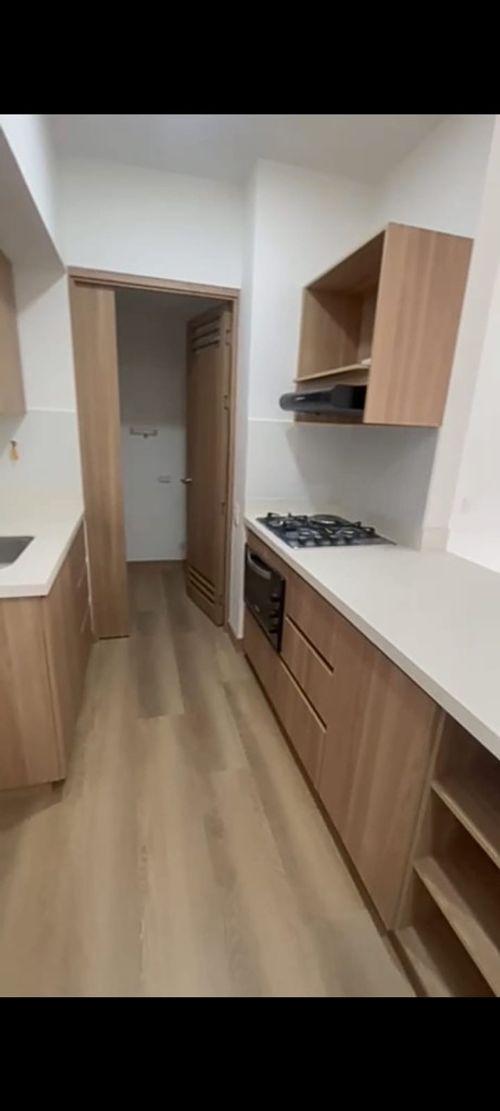 Apartamento de 2 alcobas en venta en Toledo, La Estrella, 53 m² · foto 8 de 12