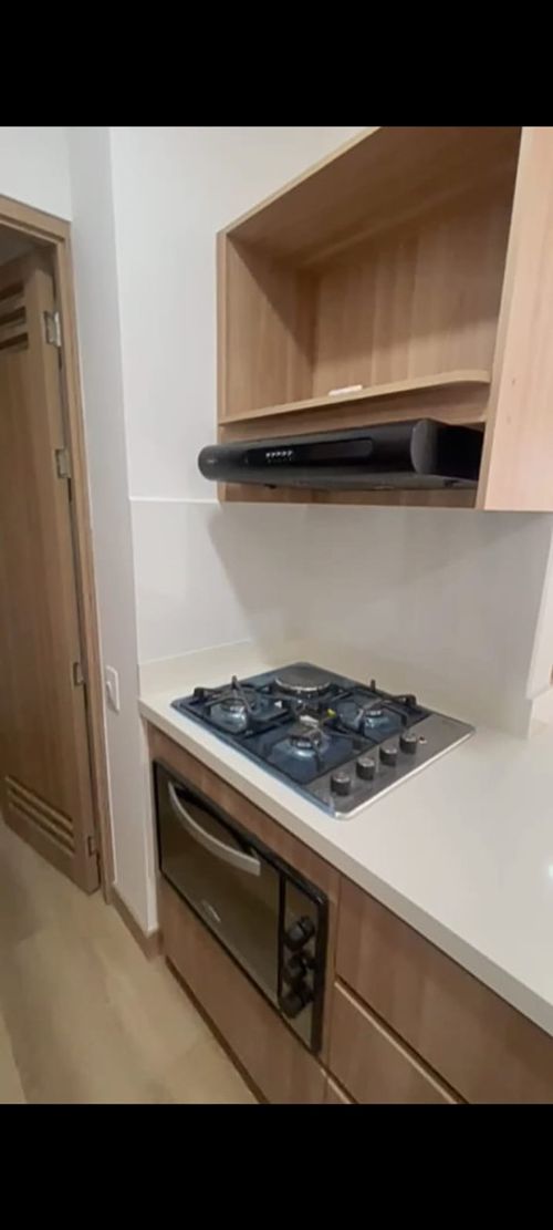 Apartamento de 2 alcobas en venta en Toledo, La Estrella, 53 m² · foto 9 de 12