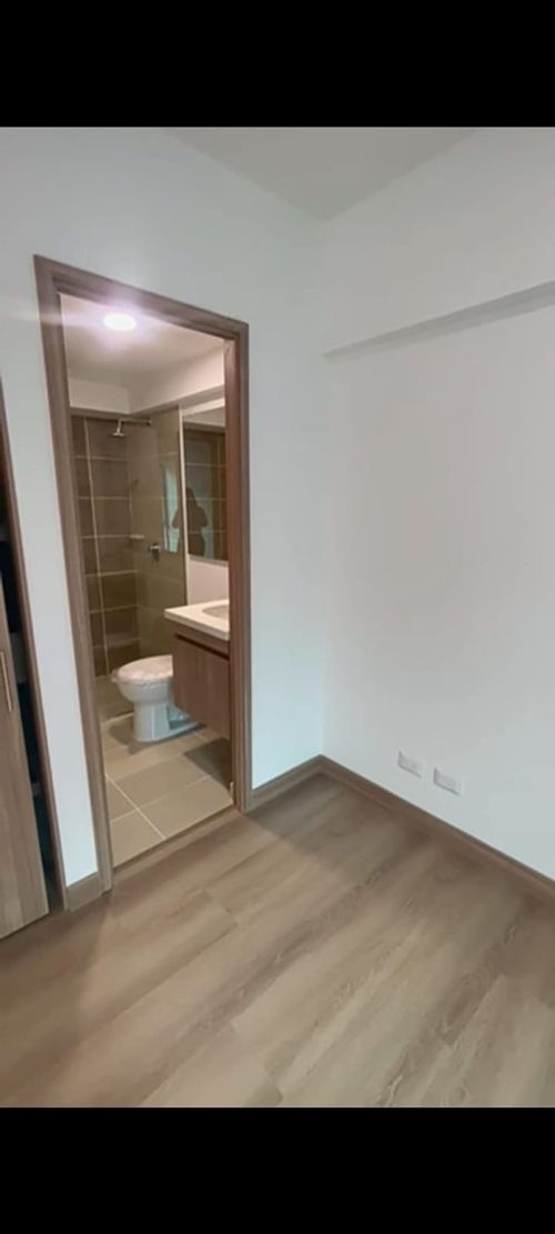 Apartamento de 2 alcobas en venta en Toledo, La Estrella, 53 m² · foto 10 de 12
